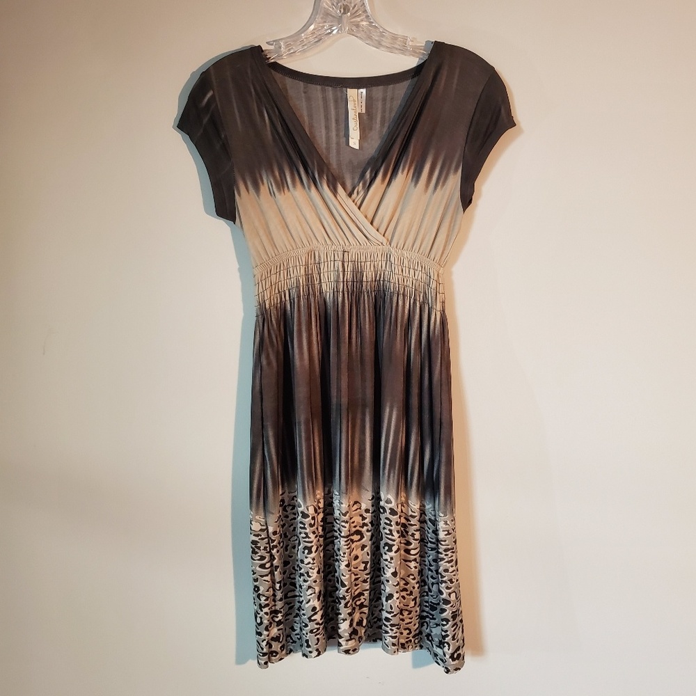Cristinalove Dress